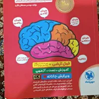کتاب هوش کمپلکس
