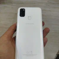 Galaxy m30s|موبایل|جوانرود, |دیوار