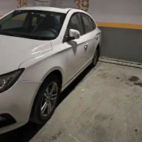 بسترنb30. مدل ۹۸|خودرو سواری و وانت|پردیس, فاز ۱۱|دیوار