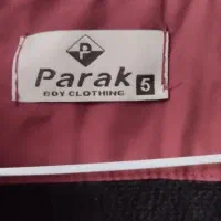 کاپشن پسرانه|کفش و لباس بچه|تبریز, |دیوار