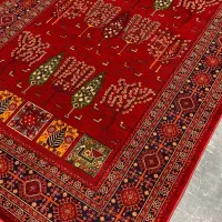 کلکسیون لاکی قاجار|فرش|تهران, هروی|دیوار