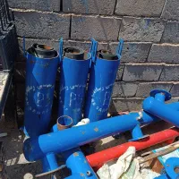 فیلتر تسویه آب برای سرمزرعه|ماشینآلات صنعتی|کوهسرخ, |دیوار