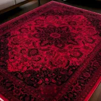 فرش آترین (انبار فرش مهدی زاده)