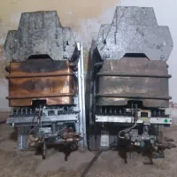 ابگرمکن دیواری|آبگرمکن، پکیج، شوفاژ|نیشابور, شهرآرا|دیوار