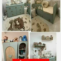 سرویس نوزاد تدی