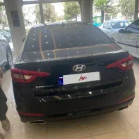 سوناتا ال اف ۲۰۱۵بی رنگ فول کامل