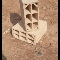 بلوکه سفالی