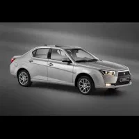 دنا اتوماتیک اپشنال 1404 ارتقا یافته سنسور کمربند