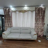 فروش یه عدد کتیبه پرده به‌همراه راف|پرده، رانر، رومیزی|قائم‌شهر, |دیوار