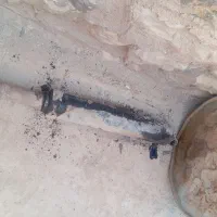 جک تریلی تراکتور