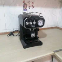 اسپرسو ساز قهوه ساز مدل ویداس|سماور، چای‌ساز، قهوه‌ساز|بیرجند, |دیوار