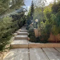 باغ۱۰۰۰متری/قلات/دوبلکس/شیک|فروش خانه و ویلا|شیراز, قلات|دیوار
