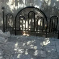 سرتخت فلزی