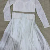 لباس عروسی و مهمونی دخترانه مناسب ۱۸ تا ۲۲ سال