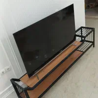 میز تلویزیون سفارشی|میز تلویزیون|گلبهار, شهر جدید گلبهار|دیوار