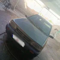 پراید مدل ۸۹