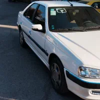 پژو پارس tu5 مدل 1402 تمیز|خودرو سواری و وانت|مشهد, شاهد (شهرک غرب)|دیوار