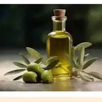 روغن زیتون تاریخ گذشته