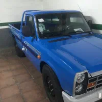 نیسان تکسوزبنزینی۱۴۰۳صفرفروش یا معاوضه با سواری