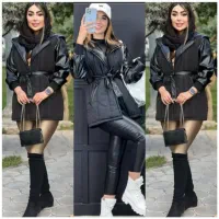 کارهای پاییزی جذاب را از پوشاک شیک پوشان بخواهید