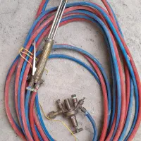 سر پیک و شیلنگ هواگاز