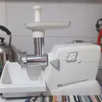 چرخ گوشت درحدنو
