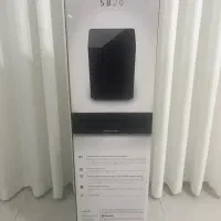 ساندبار هارمن کاردن SB 20