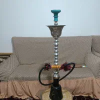 قلیون خلیل مامون|کلکسیون و سرگرمی|قیدار, |دیوار