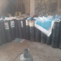 نصب و فروش انواع ایزوگام دلیجان