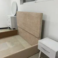 سرویس خواب|تخت و سرویس خواب|بابل, |دیوار