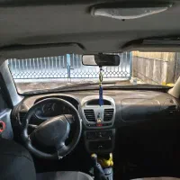 کوئیک کم کار سالم و مرتب|خودرو سواری و وانت|مشهد, گاز|دیوار