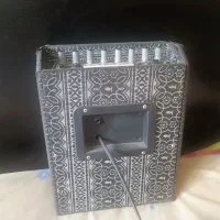 اکو و آمپلی فایر همراه|صوتی و تصویری|شیراز, شهرک مهرگان|دیوار