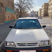 پراید هاچبک