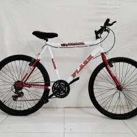 دوچرخه ۲۶ دنده دار در حد