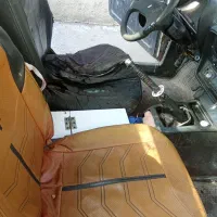 پیکان وانت دو گانه 84