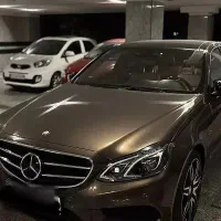 اجاره خودرو/کرایه بنز/رنت ماشین/E250/دارای جواز