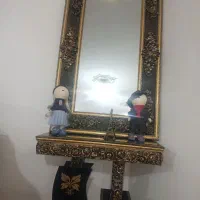 فروش کنسول و آینه