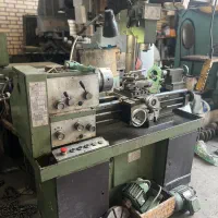 دستگاه تراش h11 و تبریز چینی کفتراش|ماشین‌آلات صنعتی|مشهد, شهرک صنعتی توس|دیوار