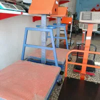 فروش ترازو میدان بار و خانگی