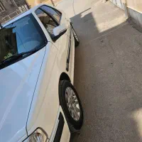 پارس چهار دیسکXu7P دریچه گاز سیمی|خودرو سواری و وانت|شهرکرد, |دیوار