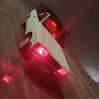 ماشین وانت مدل 89 دوگانه