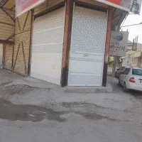 اجاره‌مغازه‌۵۷متری‌انتهای‌پل‌میوه‌فروش‌روبجمخانه|اجارهٔ مغازه و غرفه|سرپل ذهاب, |دیوار