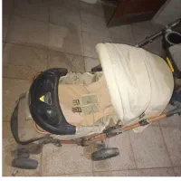 کالسکه چیکو