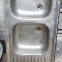 سینک ظرفشویی