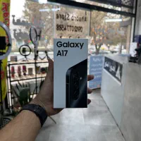 A17 اقساطی بدون پیش پرداخت