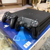 پی اس فور پرو کپی خور درحد آکبند ps4 pro 1tra