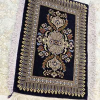 قالیباف دستباف کاشان