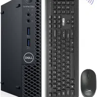 مینی کیس های DELL و HP و LENOVO از 8 میلیون تومان|رایانه رومیزی|تهران, فلسطین (میدان انقلاب)|دیوار