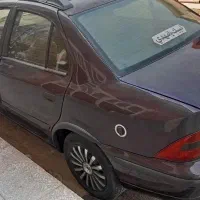 سمند SE، مدل ۱۳۹۰|خودرو سواری و وانت|قم, قم نو|دیوار