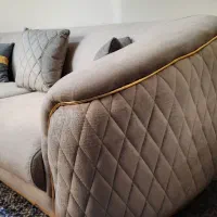 مبل راحتی 8 نفره